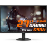 AOC 27B30H3 27" IPS 120Hz – Image 2