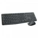 Logitech Wireless Combo MK235 – Image 3