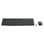 Logitech Wireless Combo MK235 – Image 4