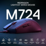Redragon K1NG M724 – Image 3