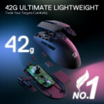 Redragon K1NG M724 – Image 4