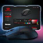 Redragon K1NG M724 – Image 5