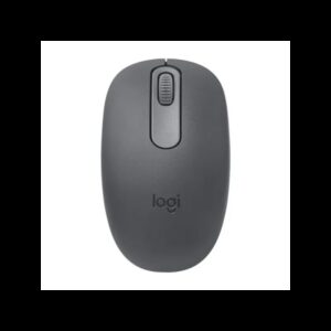 Logitech M196 Bluetooth - GRAPHITE
