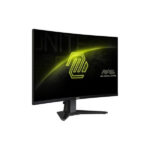 MSI MAG 276CXF 27" Curved 280Hz 0.5ms – Image 3