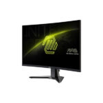 MSI MAG 276CXF 27" Curved 280Hz 0.5ms – Image 4