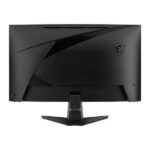 MSI MAG 276CXF 27" Curved 280Hz 0.5ms – Image 5