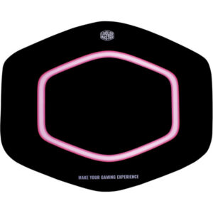 Cooler Master FM510H Gaming Chair Floor Mat