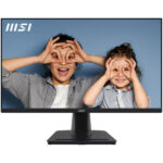 MSI PRO MP252 24.5" IPS 100Hz