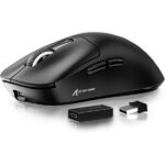 ATTACK SHARK X3 Pro (Black)