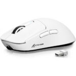 ATTACK SHARK X3 (White) – Image 2