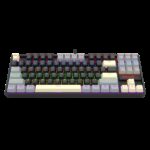 Redragon Kumara K552LGY TKL RGB (Outemu Red Switches)