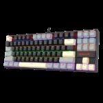 Redragon Kumara K552LGY TKL RGB (Outemu Red Switches) – Image 3