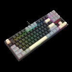 Redragon Kumara K552LGY TKL RGB (Outemu Red Switches) – Image 4