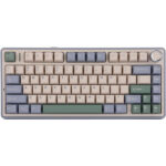 AULA F75 Cedar Green (Reaper Switch)