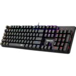Redragon K671 Wired Mechanical Keyboard – Image 2