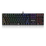 Redragon K671 Wired Mechanical Keyboard – Image 3