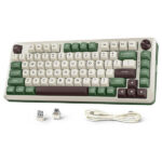 Redragon Cyrus Pro K681CGC Wireless