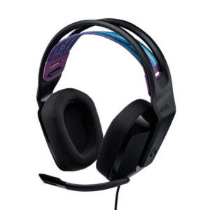 Logitech G G335 (Black)