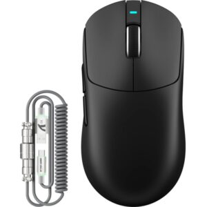 ATTACK SHARK X8PLUS (Black)