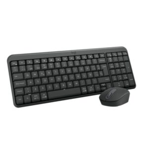 Logitech Combo MK250 Sans-fil (AZERTY)