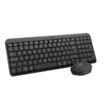 Logitech Combo MK250 Sans-fil (AZERTY) – Image 2