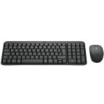 Logitech Combo MK250 Sans-fil (AZERTY) – Image 4