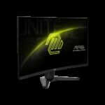 MSI MAG 32C6X 32" 250Hz Curved – Image 4