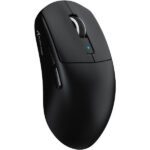 ATTACK SHARK R6 (Black) – Image 2