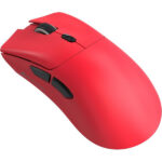 ATTACK SHARK R1 (Red)