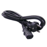 Cable alimentation Pc bureau