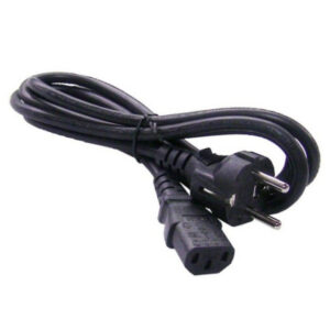 Cable alimentation Pc bureau