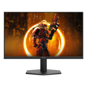 AOC 27G11ZE2 27" Fast IPS 240Hz 0,3 ms
