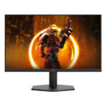 AOC 27G11ZE2 27" Fast IPS 240Hz 0,3 ms – Image 2