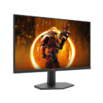 AOC 27G11ZE2 27" Fast IPS 240Hz 0,3 ms – Image 3