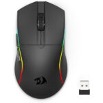 Redragon DEICIDE PRO M816 1K RGB Wireless – Image 2