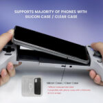 GameSir G8 Galileo Type-C Mobile Gaming Controller – Image 3