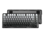 Furycube ZT82 Silver Switch
