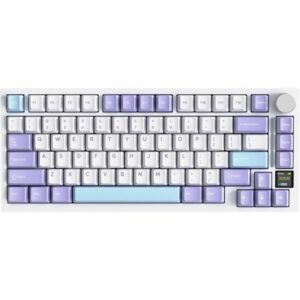 ATTACK SHARK X820 Ultra Shark Switch (Lavender)