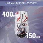 Redragon M916AK PRO 1K Wireless – Image 4