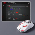Redragon M916AK PRO 1K Wireless – Image 6