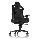 Noblechairs EPIC Black – Image 3