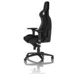 Noblechairs EPIC Black – Image 4