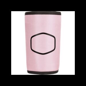 Cooler Master CH510 Cup Holder (Pink/Black)