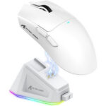 ATTACK SHARK X11 (White)