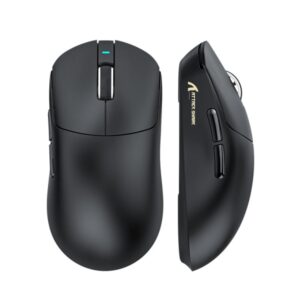 ATTACK SHARK X8SE (Black)