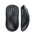 ATTACK SHARK X8SE (Black) – Image 2
