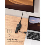 Ugreen Commutateur 2en1 HDMI (50966) – Image 5