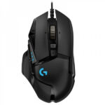 Logitech G502 Hero RGB – Image 2