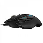 Logitech G502 Hero RGB – Image 3