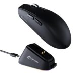 ATTACK SHARK G3 PRO (Black)